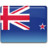 New Zealand Flag Icon